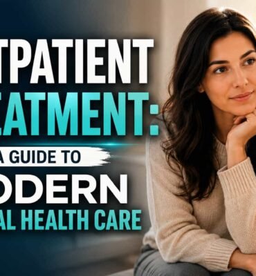 What Is Outpatient Treatment