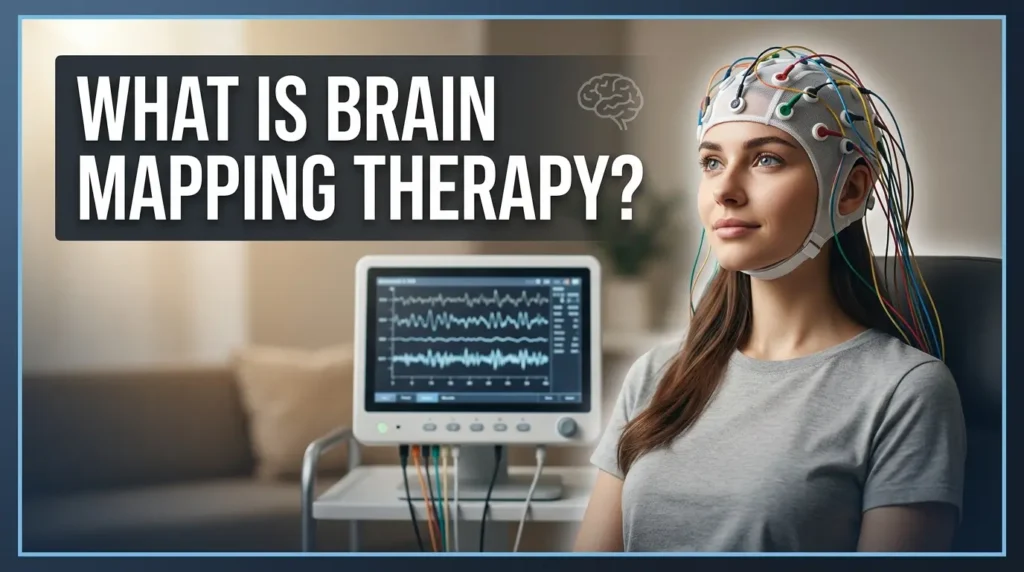 What Is Brain Mapping Therapy