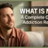 What Is MAT? A Complete Guide to Addiction Recovery 