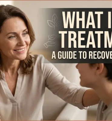 What Is PHP Treatment