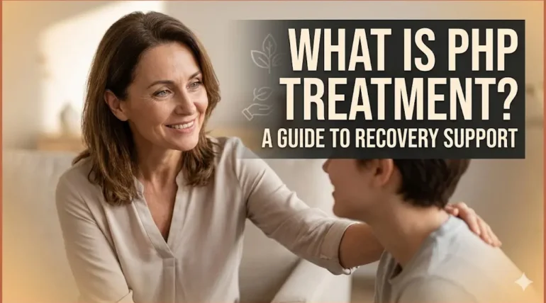 What Is PHP Treatment