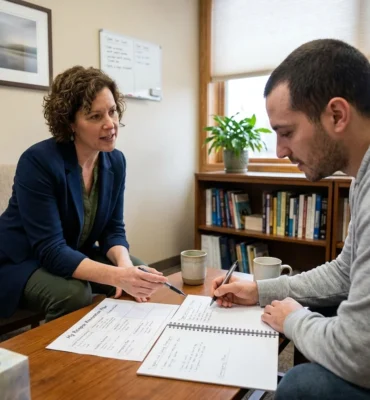 IOP and PHP Treatment in Florida The Complete Guide to Intensive Mental Health Programs