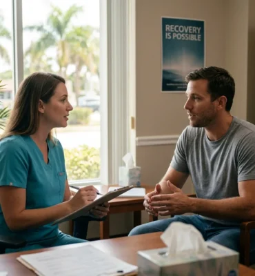 Who Is a Good Candidate for Medication-Assisted Treatment (MAT) in Pompano Beach, FL