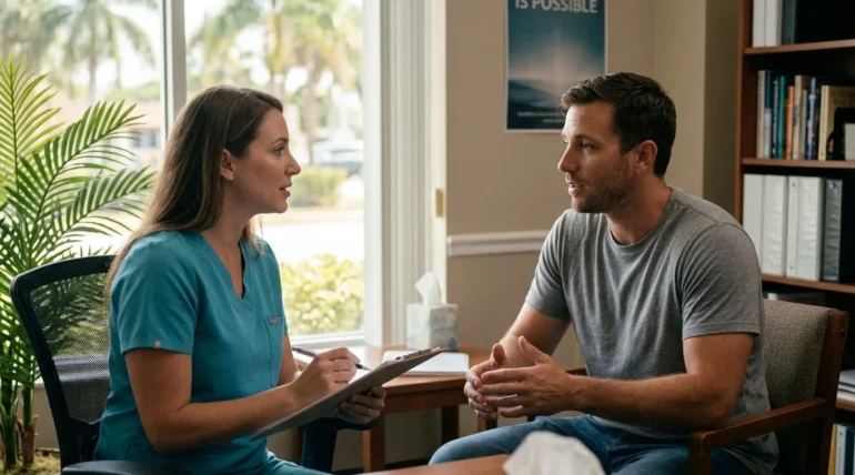 Who Is a Good Candidate for Medication-Assisted Treatment (MAT) in Pompano Beach, FL