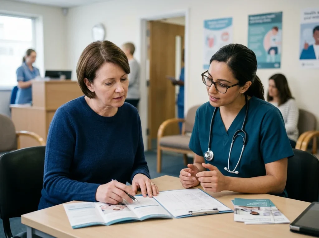 IOP vs PHP: Which Mental Health Program Is Right for You? How Do You Know Which Level of Care You Need