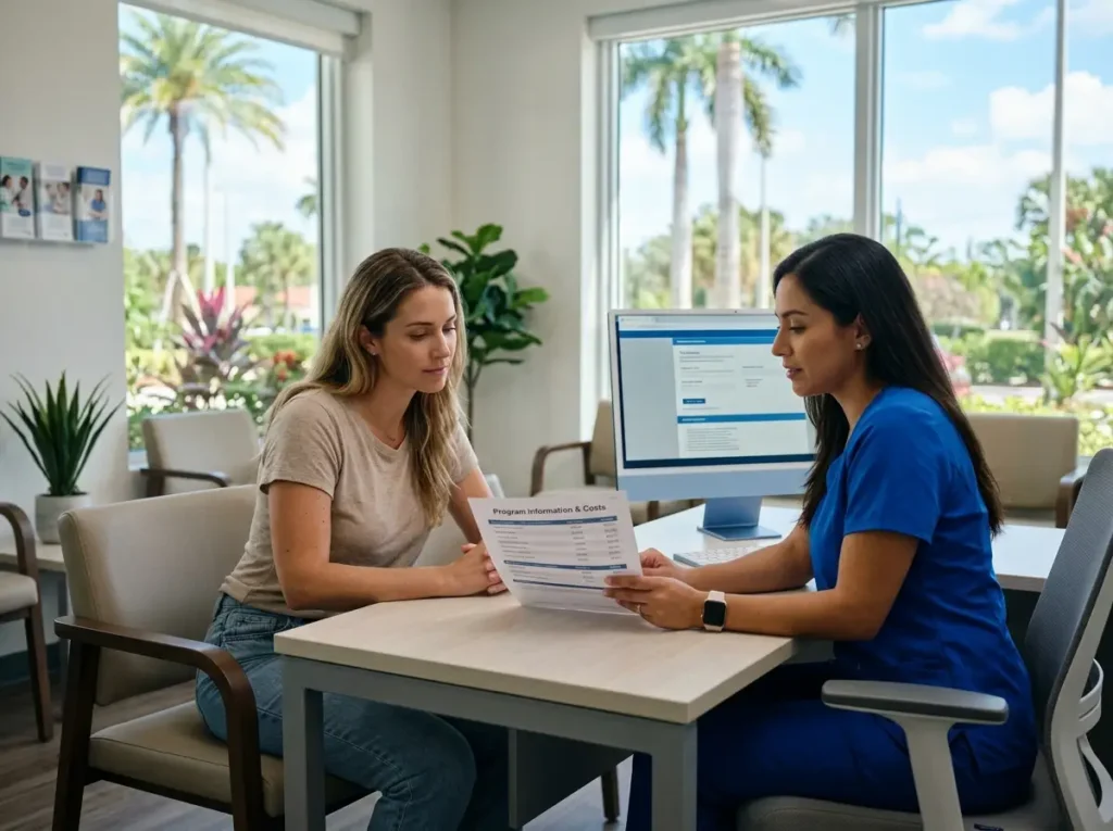 PHP Treatment in Pompano Beach: What to Expect From a Partial Hospitalization Program How Much Does PHP Cost in Pompano Beach