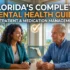 Outpatient Mental Health & Medication Management in Florida Complete Care Guide